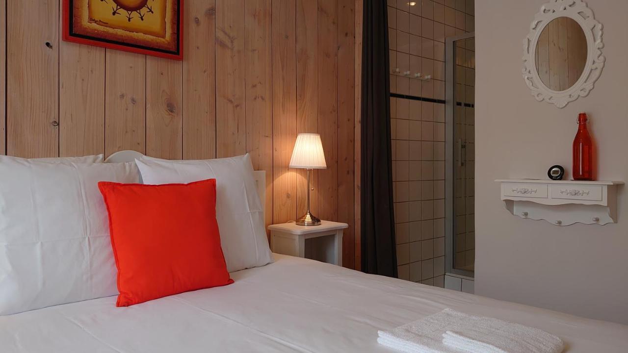 La Maison Serrurier - Chambres D'Hotes Morlaix Ngoại thất bức ảnh