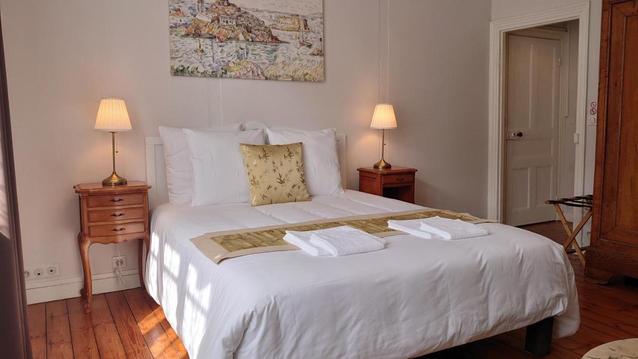La Maison Serrurier - Chambres D'Hotes Morlaix Ngoại thất bức ảnh