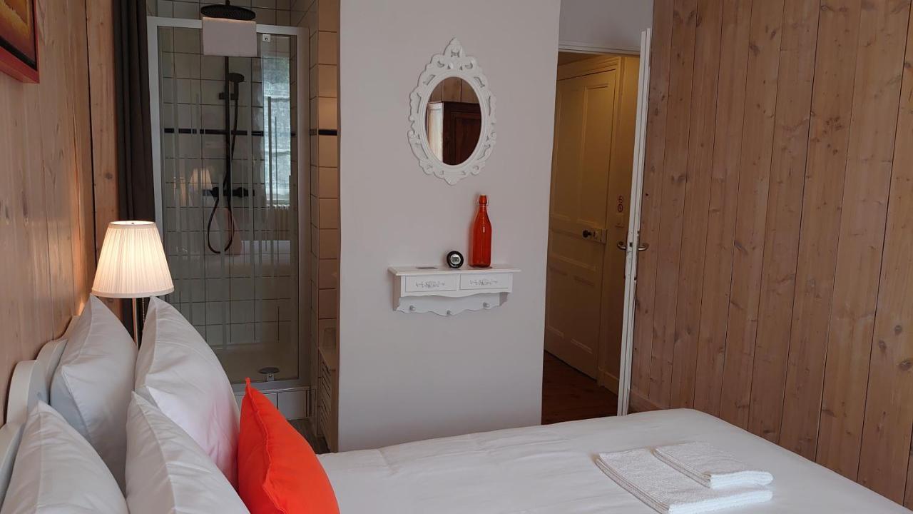 La Maison Serrurier - Chambres D'Hotes Morlaix Ngoại thất bức ảnh