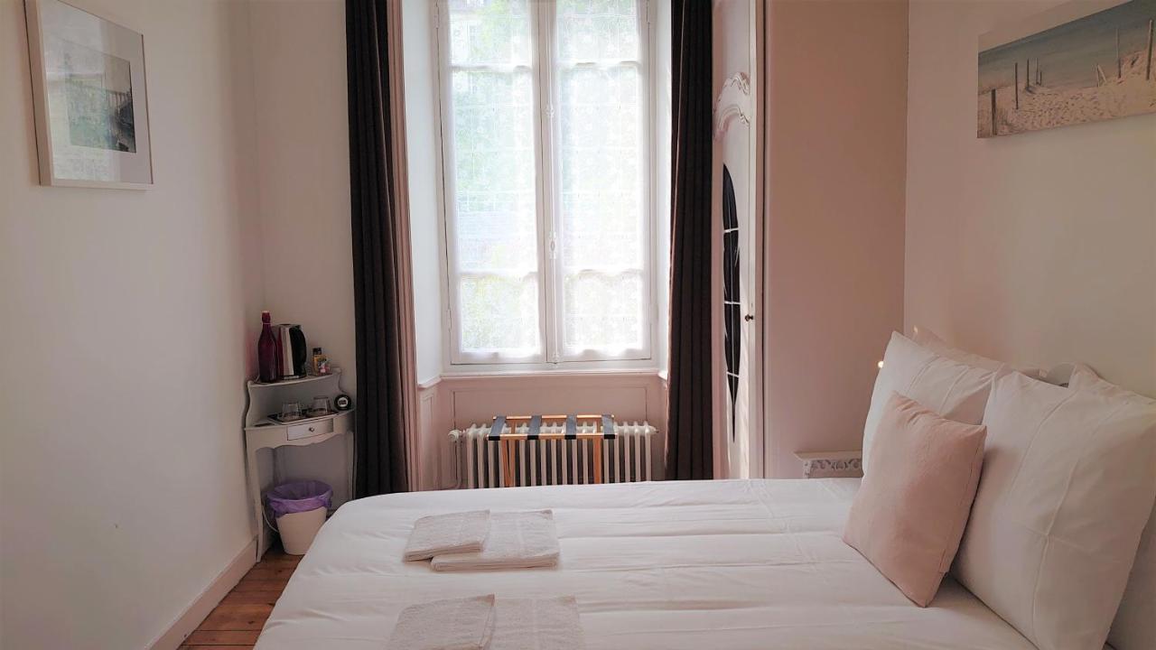 La Maison Serrurier - Chambres D'Hotes Morlaix Ngoại thất bức ảnh