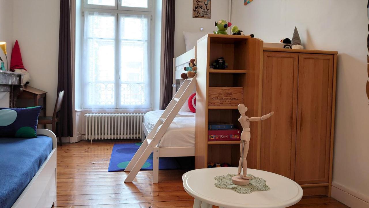 La Maison Serrurier - Chambres D'Hotes Morlaix Ngoại thất bức ảnh