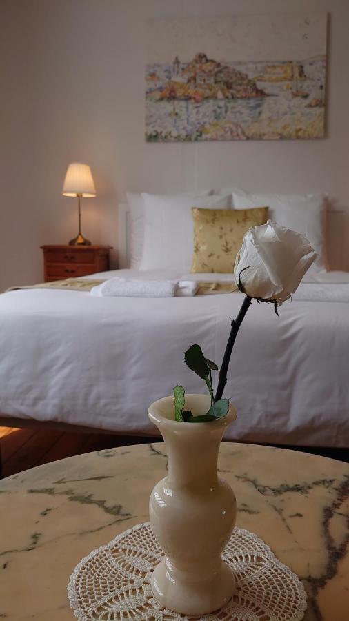 La Maison Serrurier - Chambres D'Hotes Morlaix Ngoại thất bức ảnh
