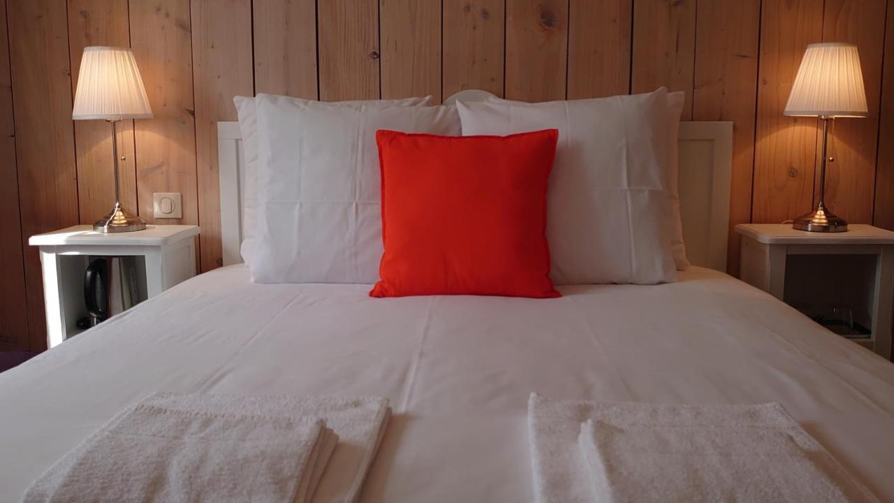La Maison Serrurier - Chambres D'Hotes Morlaix Ngoại thất bức ảnh