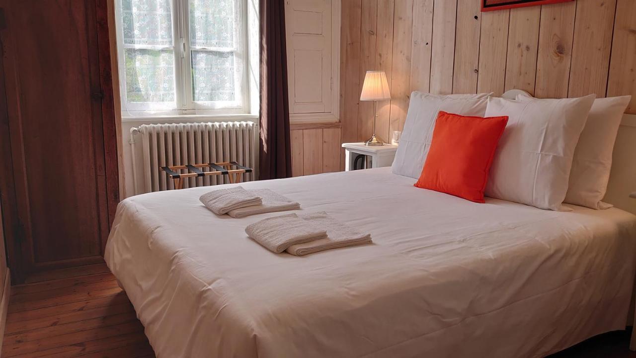 La Maison Serrurier - Chambres D'Hotes Morlaix Ngoại thất bức ảnh